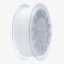 3D Printer Filament Creality HP-TPU White Soft Adhesive material 1kg 1.75 (3301040031)