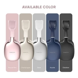 Ακουστικά Bluetooth Sonicgear 2024 Airphone 6 Azurite