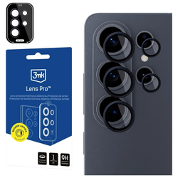 3MK Lens Protection Pro Samsung Galaxy S26 Ultra black
