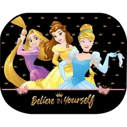 Πλευρική Ηλιοπροστασία Αυτοκινήτου Princess CZ10618