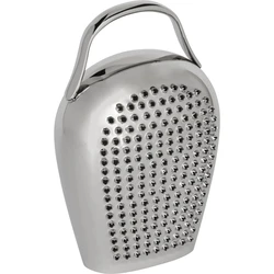 Alessi Cheese Please Cheese Grater CHB02