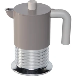 Alessi Μπρίκι Espresso PM01/3 WG - Vite