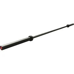 Ολυμπιακή Μπάρα 203cm 15kg 500lbs Οξειδωμένη