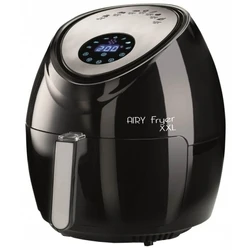 Ariete Air Fryer XXL 4618/00 5,5 L Μαύρο