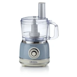 Ariete Vintage Πολυμίξερ 2.1L μπλε