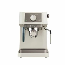 Kαφετιέρα Espresso Delonghi Stilosa Κρεμ