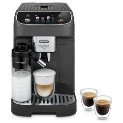 De'Longhi Magnifica Plus ECAM 320.61.G Cold Coffee Gray