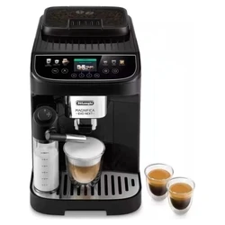 De'Longhi Magnifica Evo Next ECAM 310.60.B - Super-automatic Espresso Machine (Black)