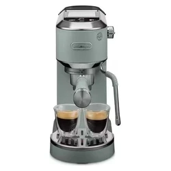 De'Longhi Dedica Duo EC890.GR Cold Brew Green