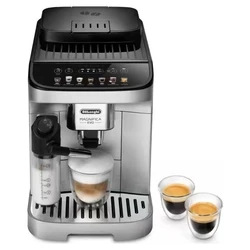 De'Longhi Magnifica Evo Milk ECAM 290.85.SBX - Silver/Black Fully Automatic Espresso Machine