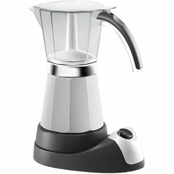 Καφετιέρα Espresso DeLonghi EMKM6B Alicia Plus