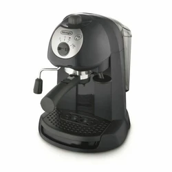 Καφετιέρα Espresso με Βραχίονα Delonghi EC191CD 1 L Μπλε 1100 W