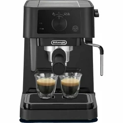 Καφετιέρα Espresso Delonghi EC235.BK 1100W Μαύρο 1100 W