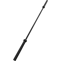 Ολυμπιακή Μπάρα 220cm 20kg 1500lbs 8 Ρουλεμάν Κεραμική Επίστρωση