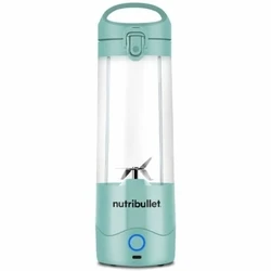 Μπλέντερ Κύπελλο NutriBullet NBP003LBL 70W 475 ml Μπλε