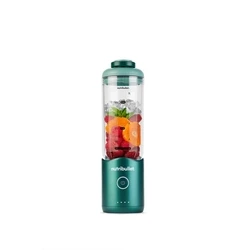 Nutribullet Μπλέντερ Κύπελλο NBP013GR Πράσινο