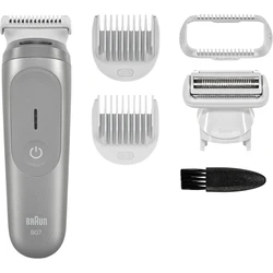 Κουρευτικές μηχανές Braun BG 7550 BodyGroomer + Gratis Rasurkopf