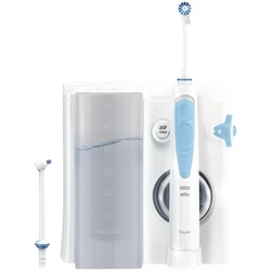 Oral-B OxyJet MD20 Water Flosser, White
