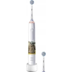 Oral-B Pro Junior 6+ Star Wars electric toothbrush (White)