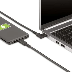Καλώδιο USB-C StarTech RUSB31CC1MBR Μαύρο 1 m