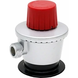 Comgas Ρυθμιστής Υγραερίου 200084