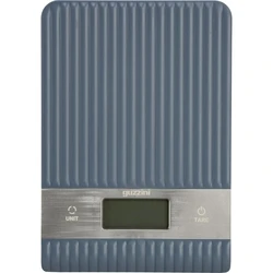 Ζυγαριά Κουζίνας Guzzini Sous Chef Ψηφιακή LCD - Navy Blue