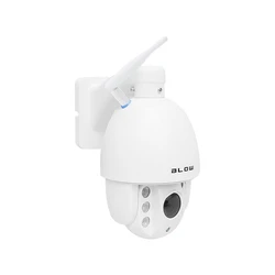 IP Κάμερα BLOW Wi‑Fi Ασύρματη Αδιάβροχη 1080p (DM-78-780)
