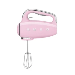 Μίξερ με Αναδευτήρες Smeg HMF01PKEU