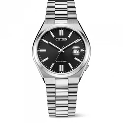 Ανδρικό Ρολόι Citizen NJ0150-81E