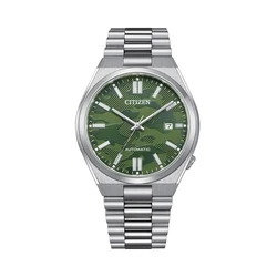 Ανδρικό Ρολόι Citizen NJ0159-86X