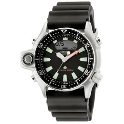 Ανδρικό Ρολόι Citizen PROMSTER AQUALAND (? 44 mm)