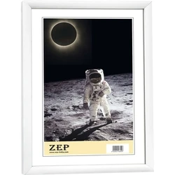 Κορνίζα Τοίχου ZEP New Easy White 15x20 Resin Frame KW3