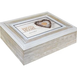 ZEP Zacapa 13x18 Ξύλινη Κορνίζα Fotobox EZ577