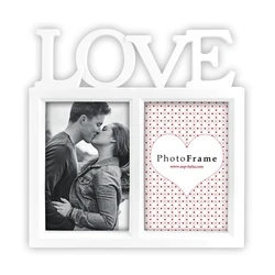 Κορνίζες γκαλερί ZEP Madeira White 2x10x15 Kunststoff Galerie XC48W