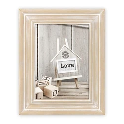 Κορνίζα τοίχου ZEP Rivoli natural 13x18 Wood Frame SY757N