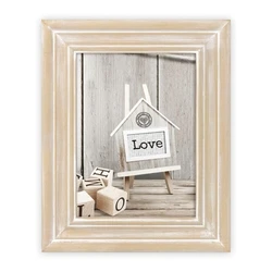 Κορνίζα Τοίχου ZEP Rivoli natural 15x20 Wood Frame SY768N
