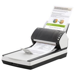 Scanner Ricoh fi-7240 DOCUMENT SCANNER