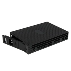 Θήκη Σκληρού Δίσκου 2,5" StarTech Hard Drive Converter 2.5 "SAS / SATA / SSD to 3.5" SATA