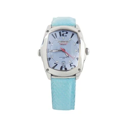 Γυναικείο Ρολόι Chronotech CT7696L-05 (33 mm)(Blue)