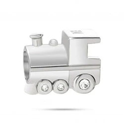 Morellato Charm από Επιχρυσωμένο Ατσάλι SCZ436