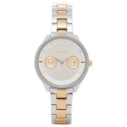 Γυναικείο Ρολόι Furla R4253102507 ( 31 mm)