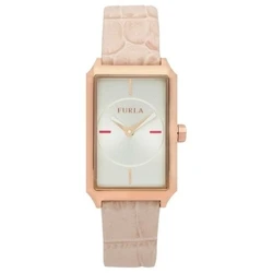 Γυναικείο Ρολόι Furla R4251104501 ( 36 mm)