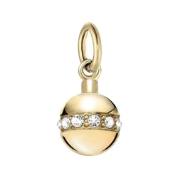 Morellato Charm από Επιχρυσωμένο Ατσάλι SCZ778