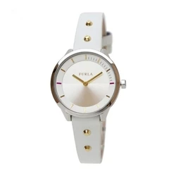 Γυναικείο Ρολόι Furla R4251102524 ( 31 mm)