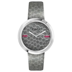 Γυναικείο Ρολόι Furla R4251110501 ( 34 mm)
