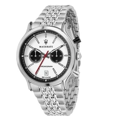 Ρολόι Ανδρικό Maserati R8873638004 (42 mm)