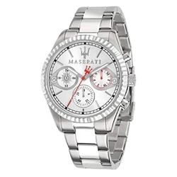 Ρολόι Ανδρικό Maserati R8853100017 ( 43 mm)
