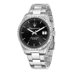 Ρολόι Unisex Maserati R8853100028 ( 43 mm)