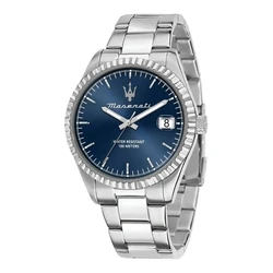 Ρολόι Unisex Maserati R8853100029 (? 43 mm)