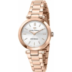 Γυναικείο Ρολόι Chiara Ferragni R1953103505 (? 34 mm)
